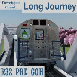  [BLOSSOM] Long Journey icon
