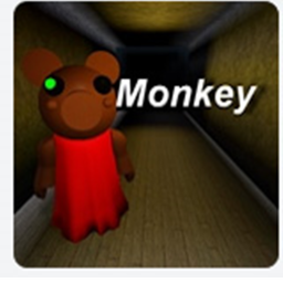 Monkey (UnCopyLocked)