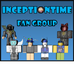 Inceptiontime Fangroup/iKnuckles Fangroup CLASSIC