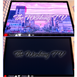 The Working TV