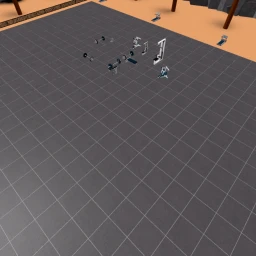 Lifting Simulator  icon