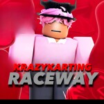 [🚦400 VISITS!🎄] 🏁Krazy Karts🏎  [BETA]