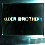 older brother's