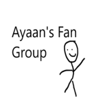 Ayaan's Fan Group