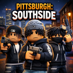 (FREE SWITCH) Pittsburgh South-Side Shootout 🔫🔥
