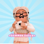 *Shimmer Squad*