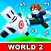 [W2] +1 Dash Attack Escape icon