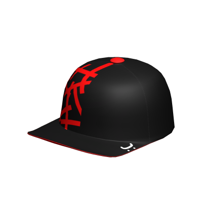 ): Crimson Grind Roblox item
