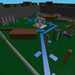 Battle Game Beta