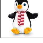 Super penguin gang awesome