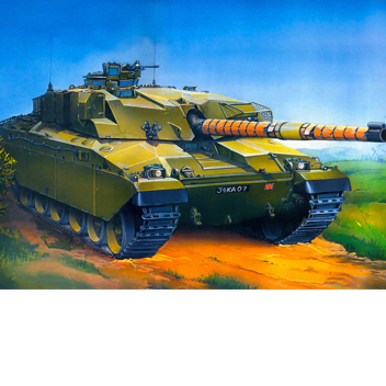 tank sumulator  ikshen