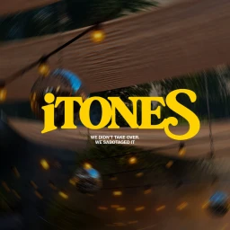 iTONES icon