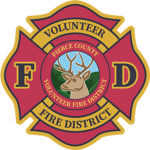 Pierce County Vol. Fire District