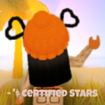 - '$ Certified Stars