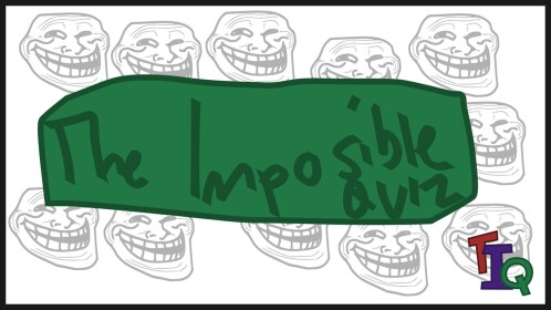 De Onmogelijke Quiz