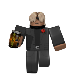 Bloxy pub.