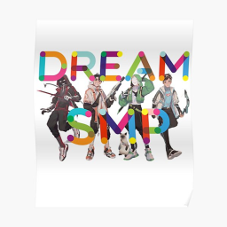 Dream smp group server