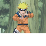 Ultimate Ninja Storm