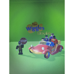 The Stardust Wiggles