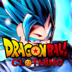 OC Clothing | Dragon Ball Shopping