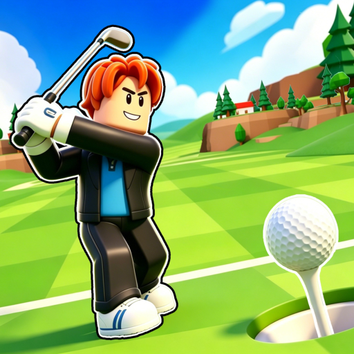 Crazy Golf Arena