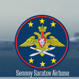 Sennoy Saratov Airbase