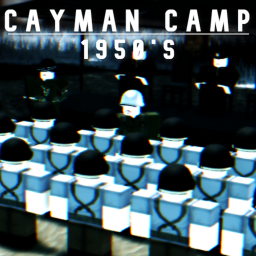 Cayman Camp