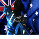 [SASR - AUS] Special Air Service Regiment