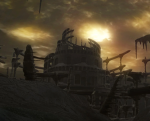 Kiln of the First Game