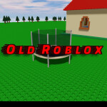 Roblox Old House