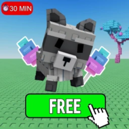 [FREE] GAG Pets