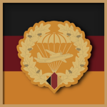 Luftsturmregiment 40 „Willi Sänger“ᅠᅠ