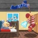 Rob the House icon