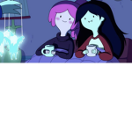 *Adventure time*