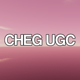 [Metal Hammer🌟] Cheg UGC