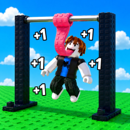 [WORLD 3] +1 Tongue Evolution