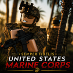 US- United States Marine Corps