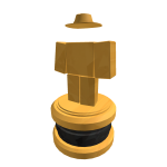 Bronze Trophy