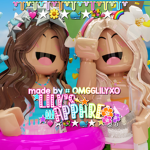 lily’s apparel !