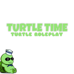 Turtle Time ™ {Turtle Roleplay}