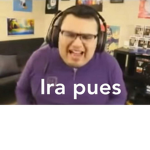 peronas sin amigos unu