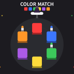 Matching colors