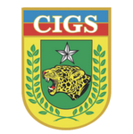 [CIGS] Centro de Instrução de Guerra na Selva,