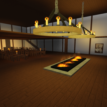 The Silver Swine Inn RP MAJOR WIP