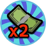 x2 Money