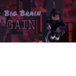 Big brain gain