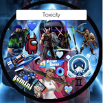 Toxic Group Forever
