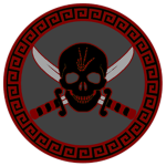 The Black Hand Pirates