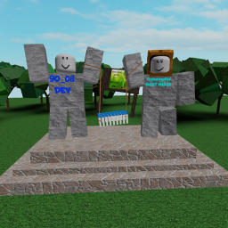 The Basic Ones's Hangout