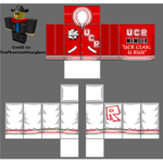 roblox is the best gang
